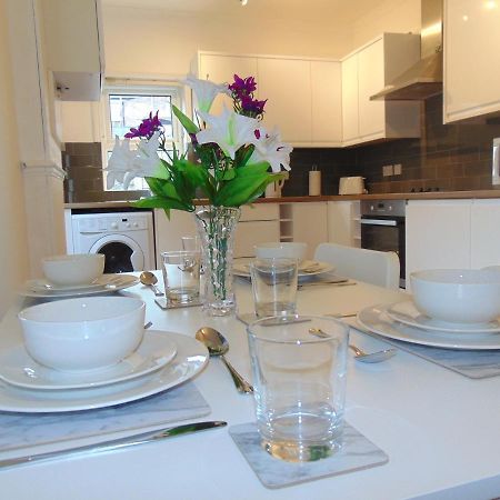 Ceres Lodge Plumstead  Dış mekan fotoğraf