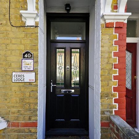 Ceres Lodge Plumstead  Dış mekan fotoğraf