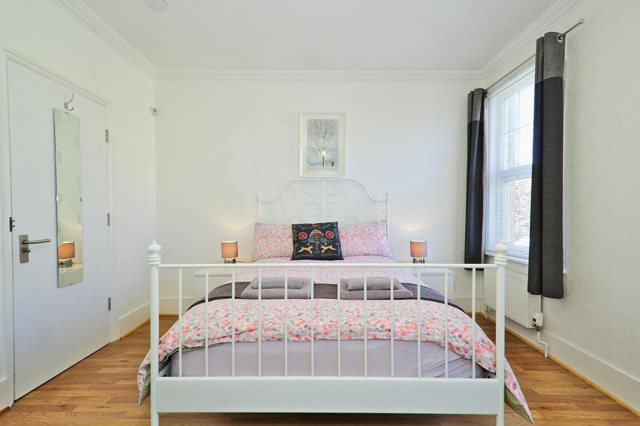 Ceres Lodge Plumstead  Dış mekan fotoğraf