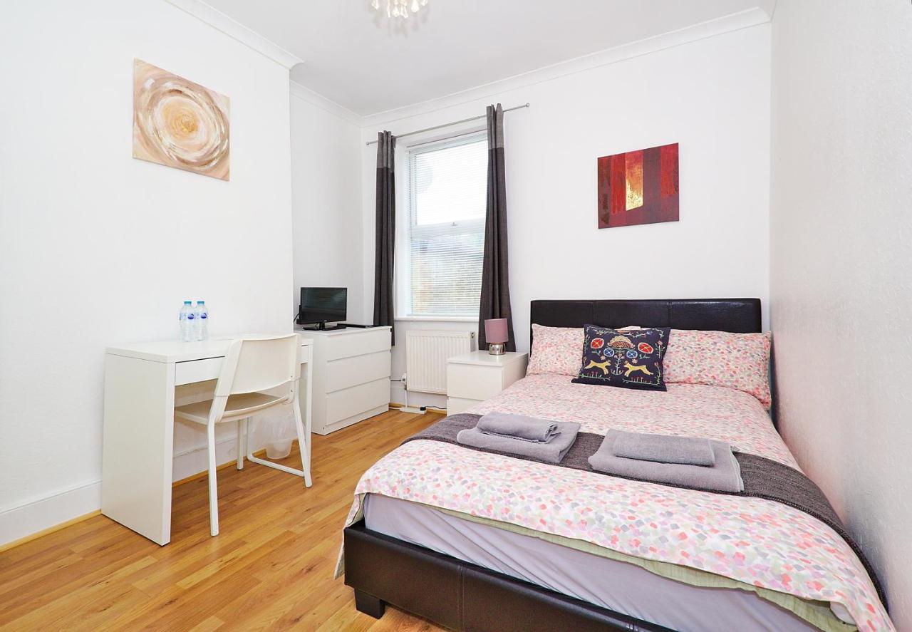 Ceres Lodge Plumstead  Dış mekan fotoğraf