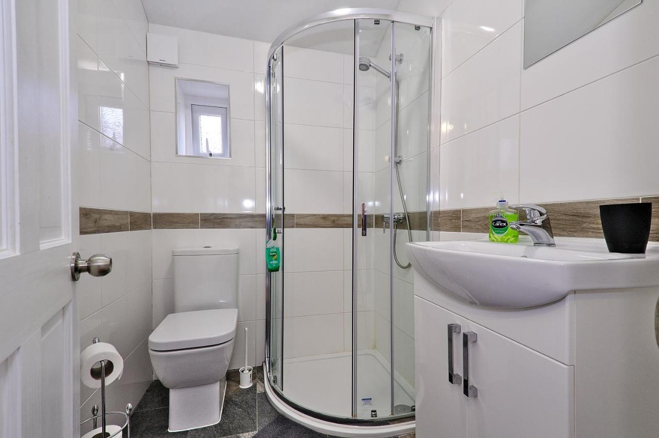 Ceres Lodge Plumstead  Dış mekan fotoğraf