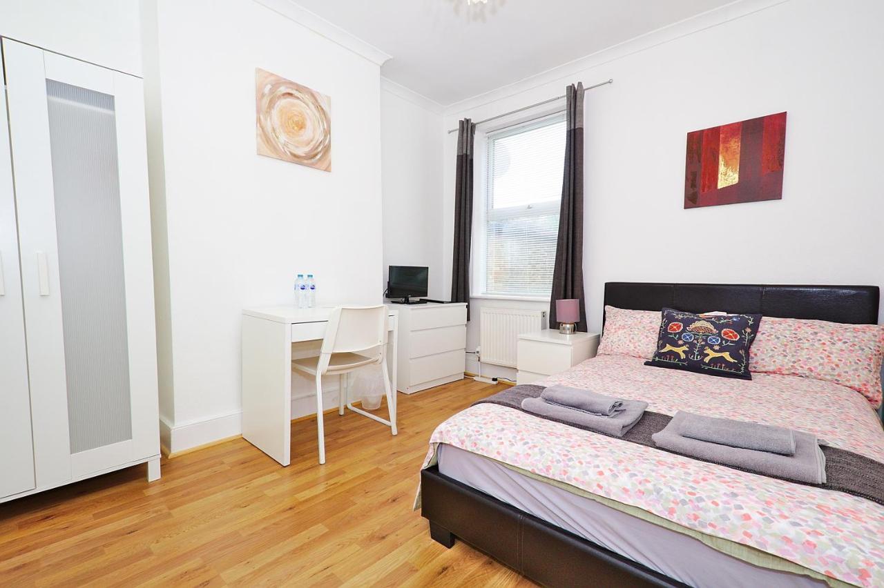 Ceres Lodge Plumstead  Dış mekan fotoğraf