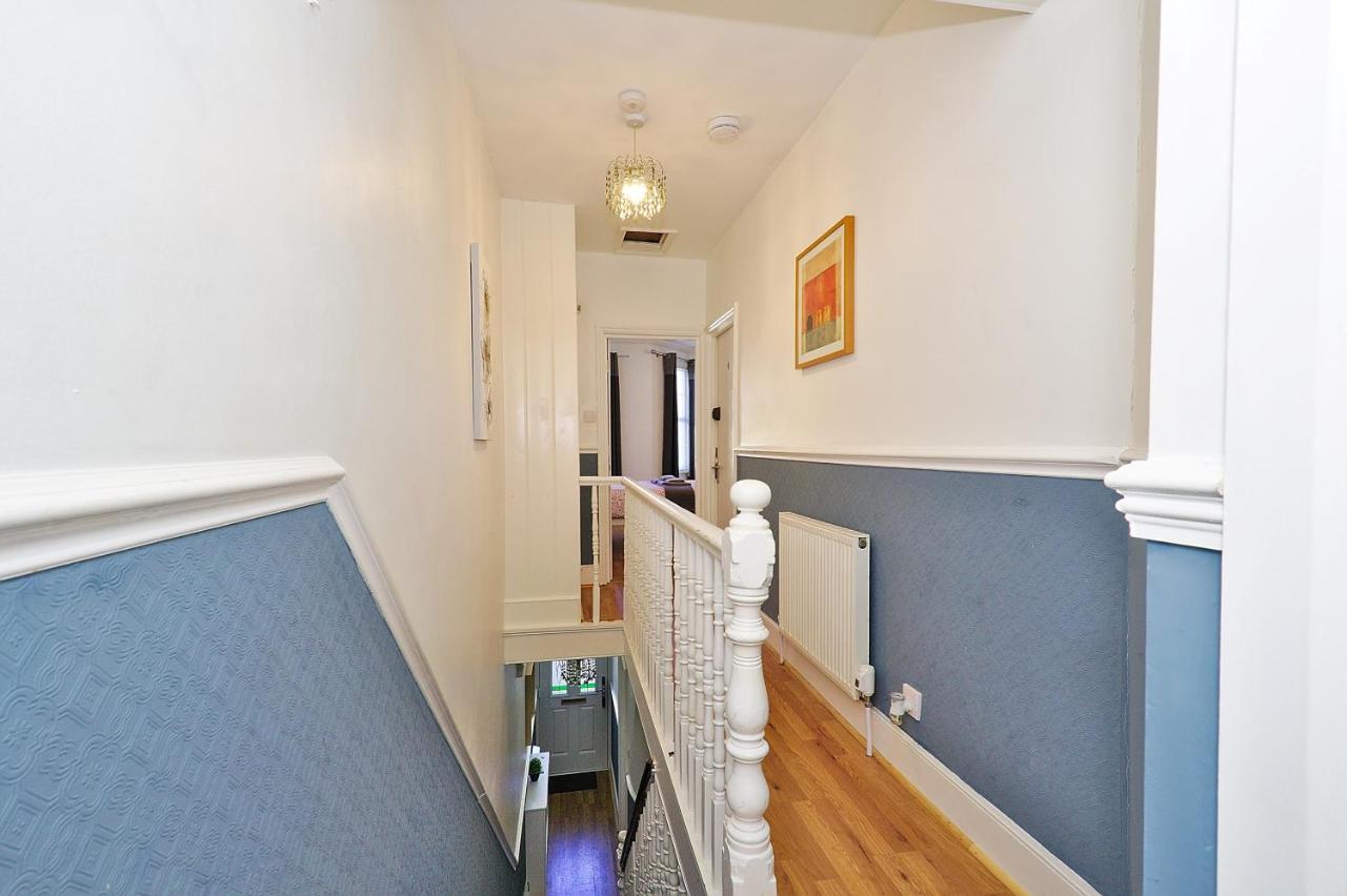 Ceres Lodge Plumstead  Dış mekan fotoğraf