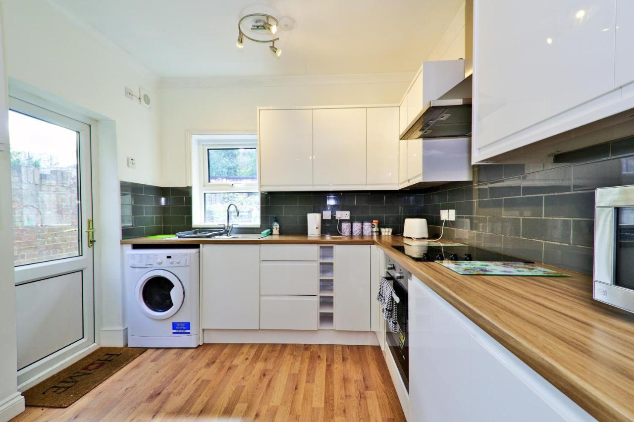 Ceres Lodge Plumstead  Dış mekan fotoğraf
