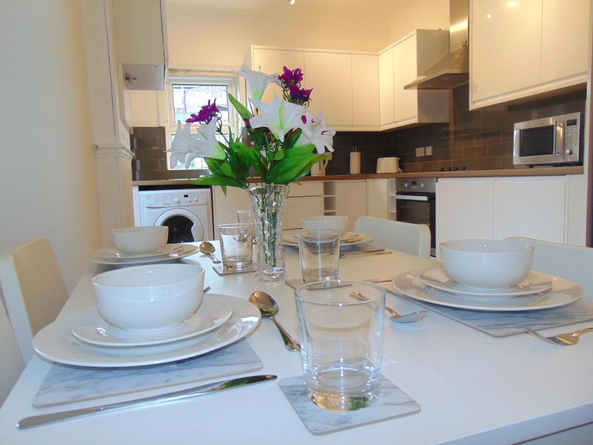 Ceres Lodge Plumstead  Dış mekan fotoğraf