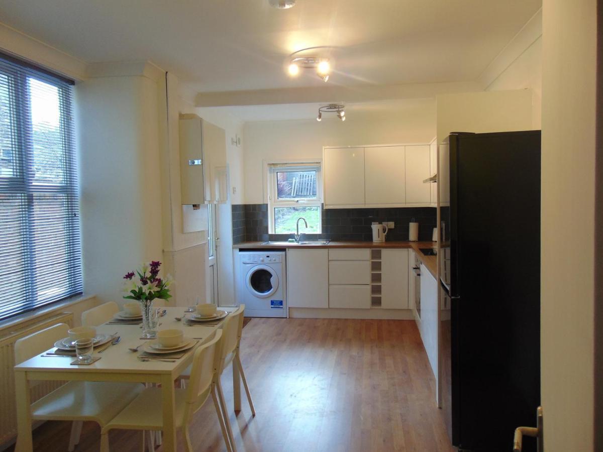 Ceres Lodge Plumstead  Dış mekan fotoğraf