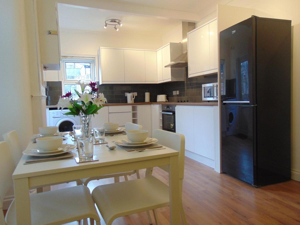 Ceres Lodge Plumstead  Dış mekan fotoğraf