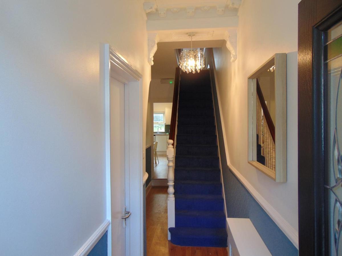 Ceres Lodge Plumstead  Dış mekan fotoğraf